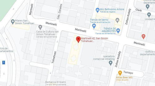 Imagen 5 de 15 de Remato Terreno - San Simón Tolnahuac