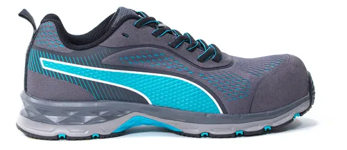 Zapato Industrial Puma Mujer MercadoLibre