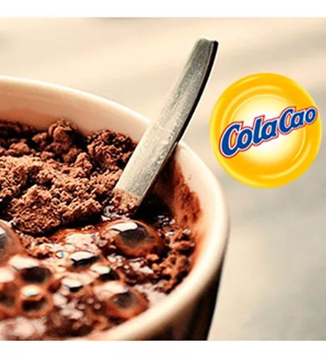 Cola Cao Original Cacao Soluble 400g