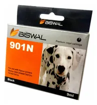 Comprar Cartucho Compatible Con Epson T0901 T20, Tx100, C92, Cx5600