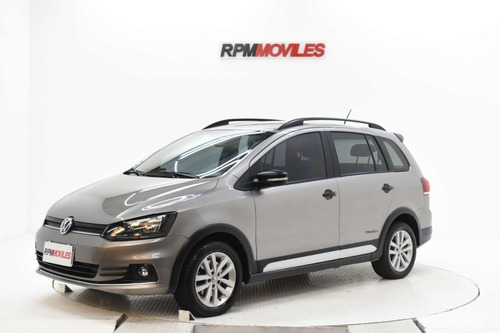 Volkswagen Suran 1.6 Track 2017 Rpm Moviles