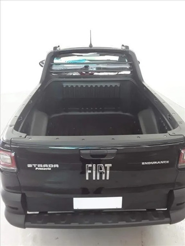 Imagen 14 de 23 de Fiat Strada 1.4 Endurance Cs 0km 2022 Anticipo 300.000 Z-