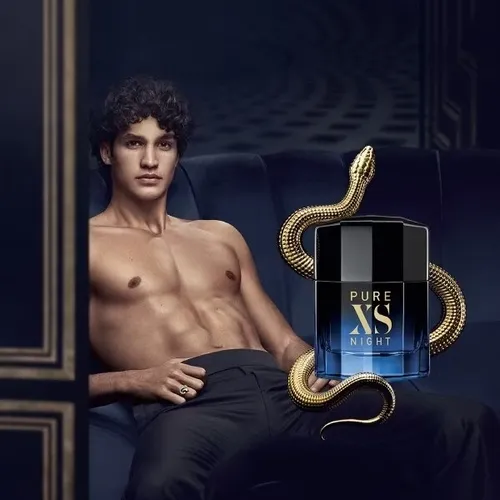 Paco rabanne pure xs night opiniones sale