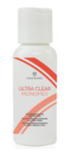 Monomero Ultra Clear 59ml - Cuccio/star Nail Cor Não Aplica