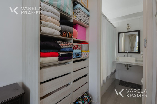 Departamento En Venta En Nordelta