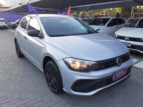 Volkswagen Polo Track 1.0 Flex 12V 5p