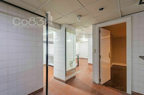 Imagen 20 de 30 de Renta - Local - Masaryk - 1,000 M2
