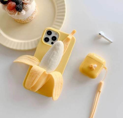 Funda Creativa For iPhone