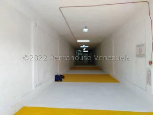 Imagen 6 de 17 de Local - Deposito En Alquiler / La Yaguara Cod. Flex: 22-9783