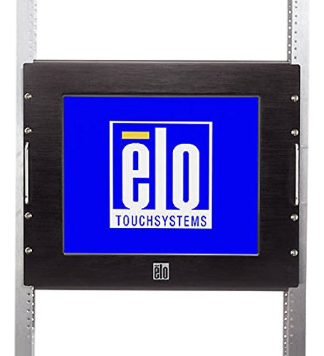 Elo Touch Rack Bracket Para Open-frame Monitor Industrial