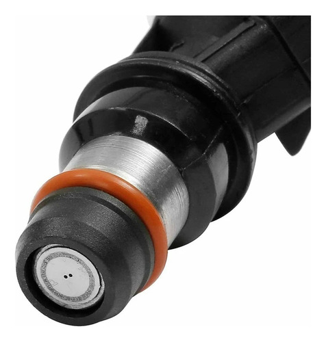 Inyector For Chevrolet Silverado 1500 1500hd 2500 2500hd