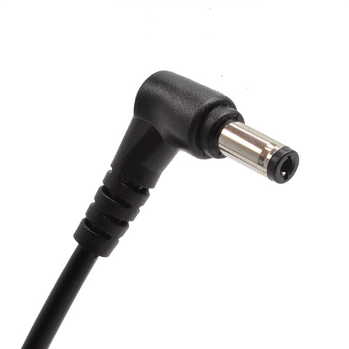 Imagen 2 de 10 de Cargador Lenovo - Toshiba - Asus 19v, 3.42a, 5.5*2.5