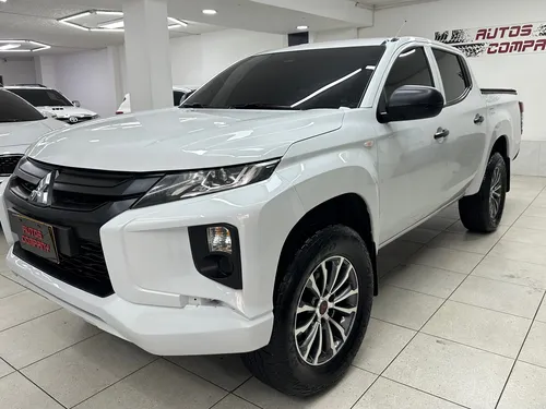 Mitsubishi L200 SPORTERO 2.5 High Power