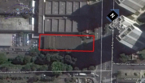 Imagem 15 de 16 de Comercial Para Venda, 0 Dormitórios, Jurubatuba - São Paulo - 20598