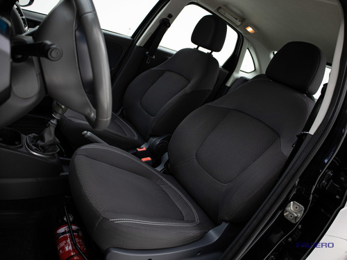 Imagem 12 de 14 de Fiat Grand Siena Evo Attractive 1.4 8v (flex)