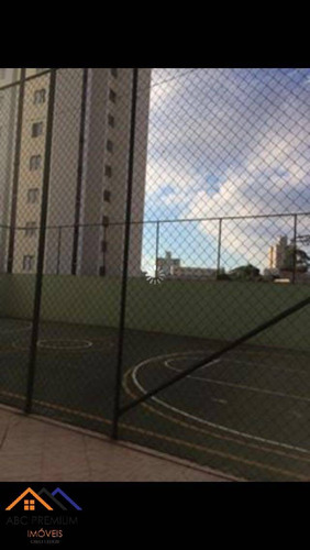 Imagem 13 de 15 de Apartamento - Valparaíso- Novo - 1176