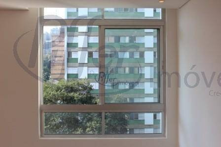 Imagem 15 de 30 de Apartamento Residencial À Venda, Jardim Paulista, São Paulo - Ap0165. - Ap0165