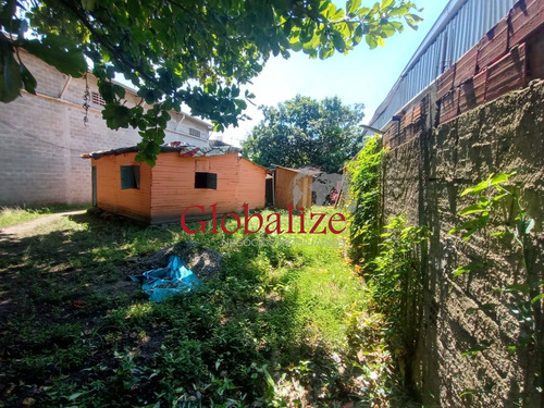 Imagem 12 de 16 de Terreno - Te00005 - 70482597