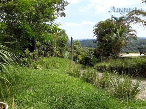 Imagem 3 de 29 de Chácaras À Venda Em Mairiporã/sp - Compre O Seu Chácaras Aqui! - 1485295