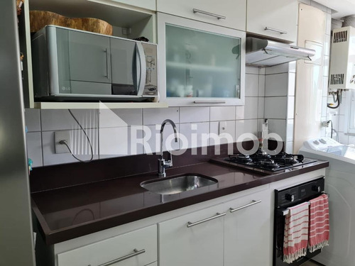 Imagem 10 de 30 de Apartamento - Ref: 5160