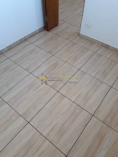 Imagem 9 de 26 de Apartamento Em Condomínio Padrão Para Venda No Bairro Vila Santa Cruz (zona Leste), 2 Dorm, 1 Vagas, 50 M - 4628