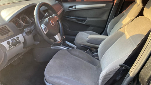 Chevrolet Vectra 2.0 Elegance Flex Power Aut. 4p