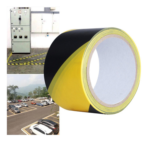 2 X 2-6pack Fita De Advertência Fita De Listra De 18m