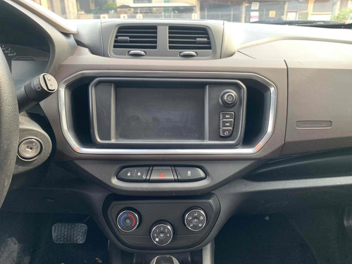 Chevrolet Spin 1.8 PREMIER 8V FLEX 4P AUTOMÁTICO