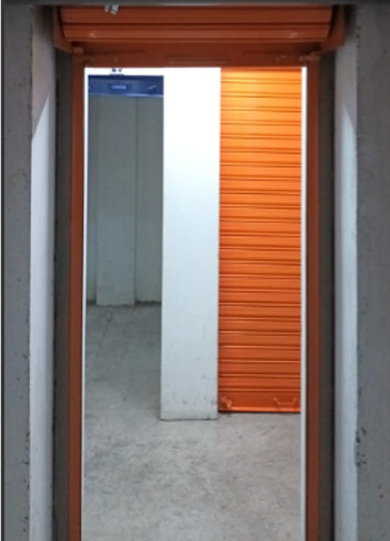 Bodegas En Arriendo En Maipú De 4 M2 A 40 M2