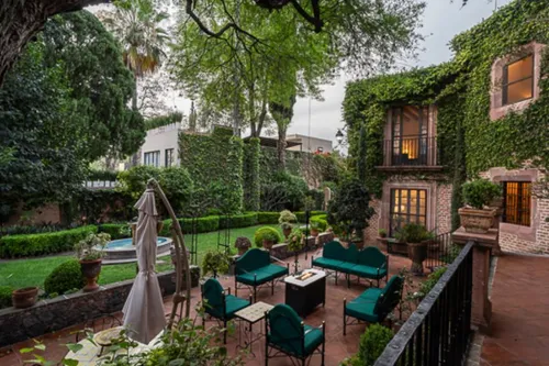 Casa Lavender Hill