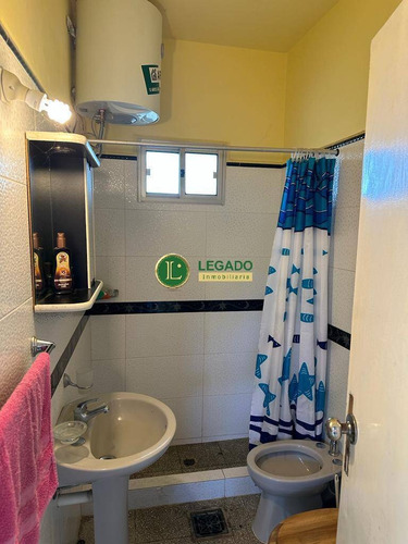 Casa En Venta En Santa Lucía Del Este!