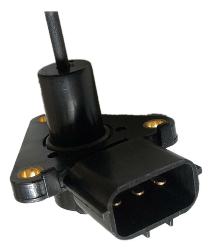 Sensor De Posición Del Actuador Del Turbocargador 714306-6 7