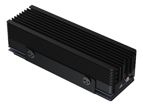Radiadores Metálicos Con Disipador De Calor M.2 2280 Ssd Y E