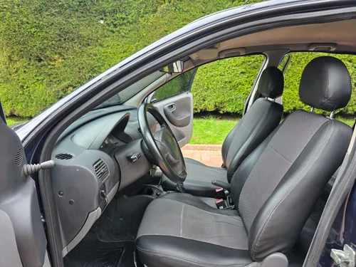 Chevrolet Corsa 1.4 L Evolution 5 p