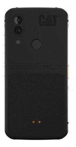 CAT S62 128 GB black 4 GB RAM
