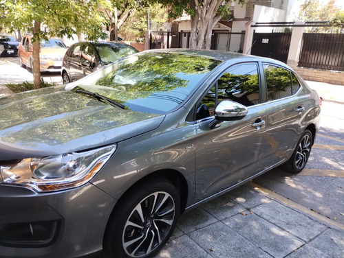 Citroën C4 Lounge 1.6 S Edition Thp 165cv