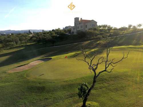 Lote En Venta En Altagracia Country Golf