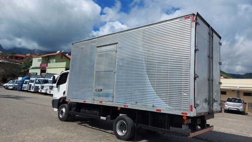 Imagem 3 de 4 de Mercedes Benz Accelo 1016