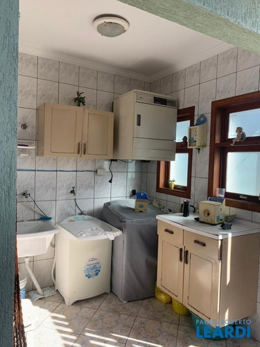 Imagem 6 de 15 de Casa Térrea - Morada Das Flores (aldeia Da Serra) - Sp - 589905