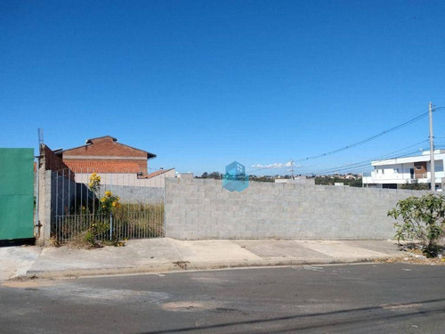Imagem 1 de 3 de Terreno À Venda No Cittá Di Firenze - Te0798