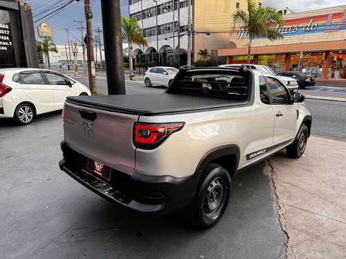 Fiat Strada 1.4 Endurance Cab. Cs Plus Flex 2p