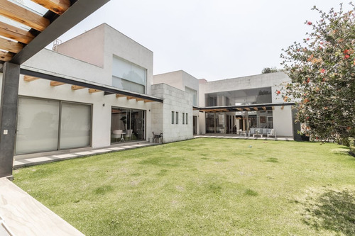 Imagen 5 de 29 de Casa En Venta En Pedregal