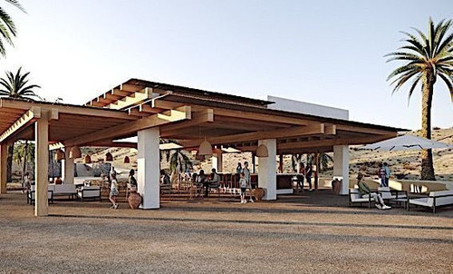 Terraza Con Alberca Privada, Penthouse, Cuarto De Serviico C