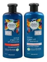 Comprar Pack Herbal Essences (sh 400 Ml + Acond 400 Ml)-