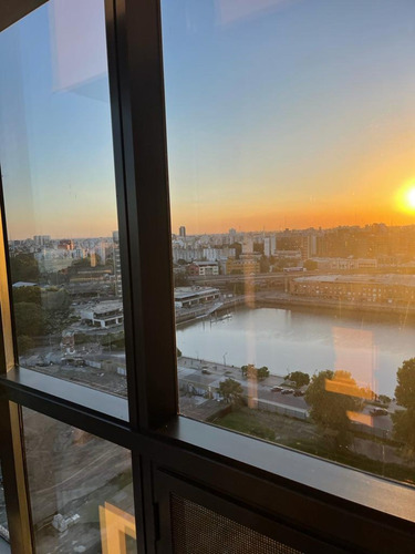 Imagen 16 de 25 de Venta Departamento En Puerto Madero .ed Art Maria