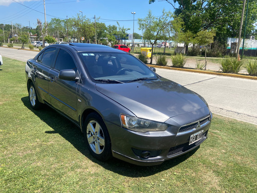 Mitsubishi Lancer 2.0 Gls 154cv At