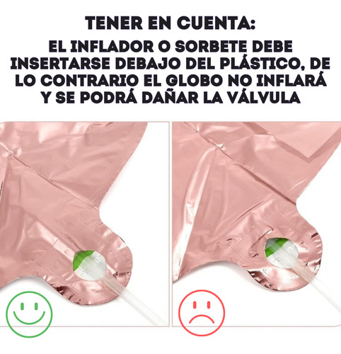 Pack Combo Globos Capibara X10 Mas Palito 40cm Cumpleaños Nude Carpincho