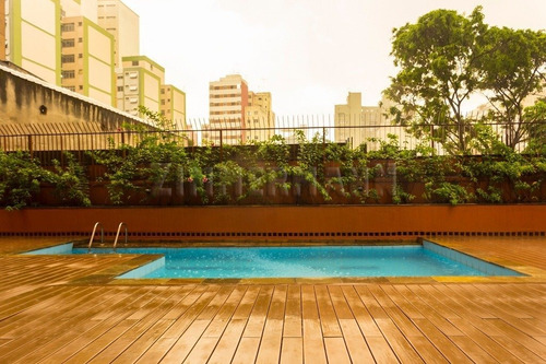 Imagem 4 de 15 de Apartamento - Higienopolis - Ref: 106339 - V-106339