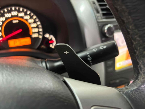 Toyota Corolla 2.0 XEI 16V FLEX 4P AUTOMÁTICO