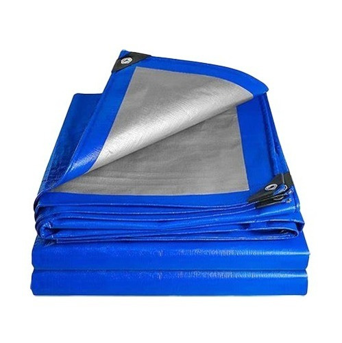 Carpa Lona Impermeables 3x4 Azul 220 Gramaje